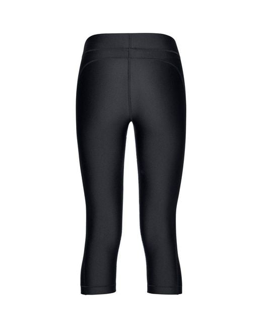 Under Armour Blue Under ® Outdoorhose HG Print Armour Capri