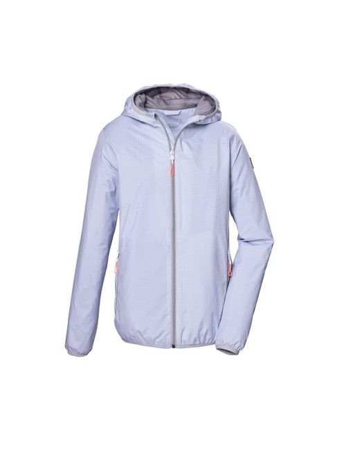 Killtec Blue Softshelljacke KOS 109 42955-000