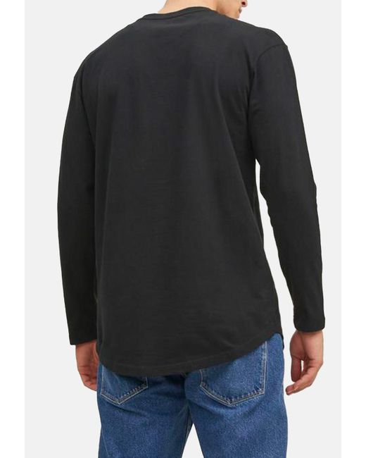 Jack & Jones 2er Pack Jjenoa in Green für Herren