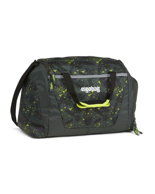 ergobag Black Sporttasche