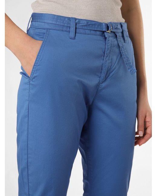 S.oliver Blue Chinos