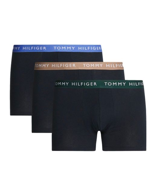 Tommy Hilfiger Underwear Nu 20% Korting: in het Blauw voor heren | Lyst NL