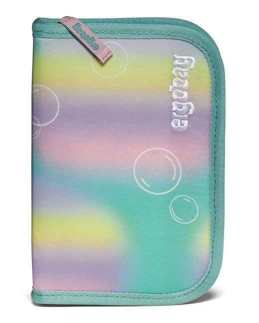 ergobag Green Federmäppchen Pencil Case