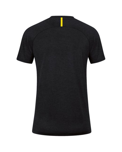 JAKÒ Black T-Shirt Challenge