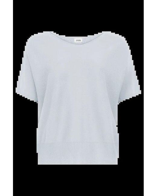 Drykorn Black Strickpullover Strickshirt Someli