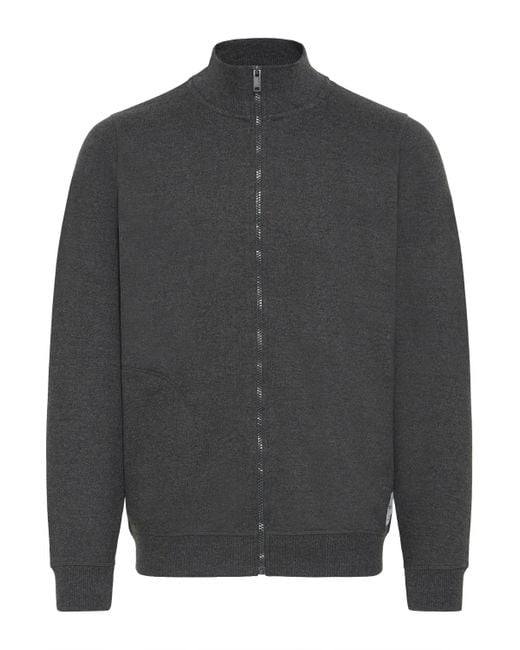 Blend Sweatjacke BHMBHANDRE in Gray für Herren