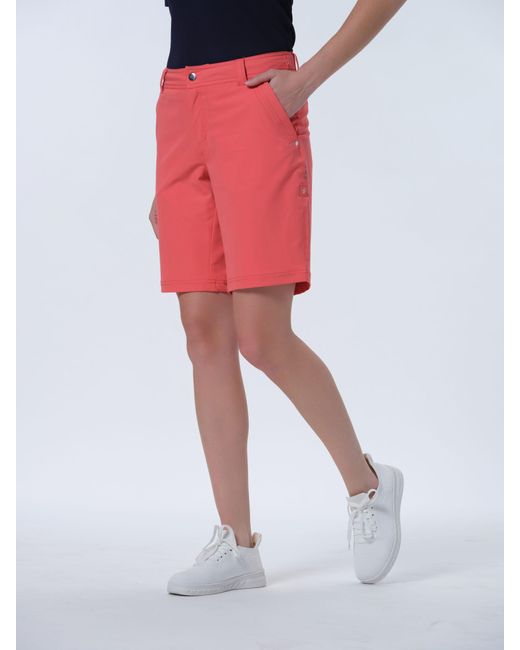 Luhta Red Trekkingshorts Shorts ESPHOLM