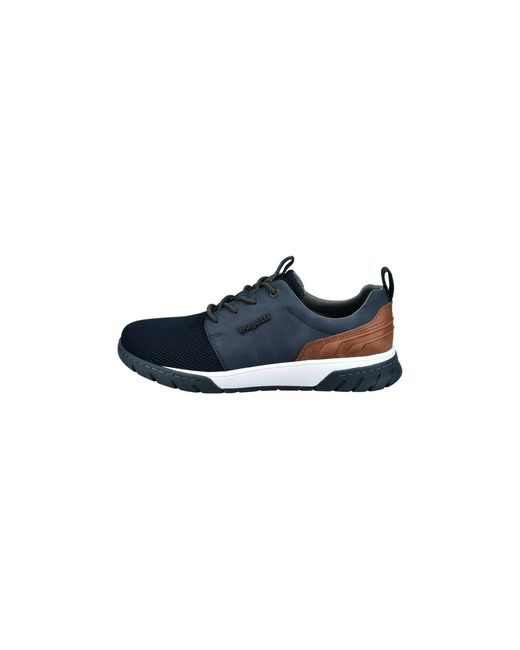 Bugatti Sneaker in Black für Herren
