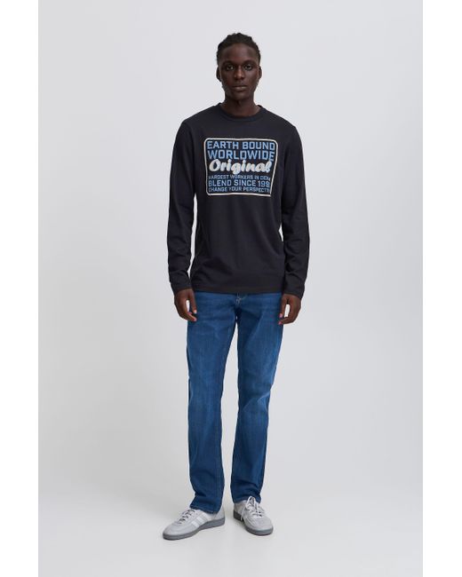 Blend 5-Pocket-Jeans BHBlizzard in Blue für Herren