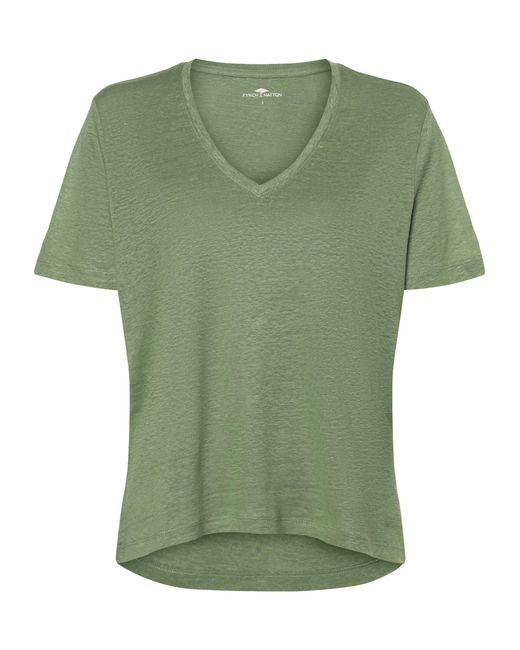 Fynch-Hatton Green T-Shirt