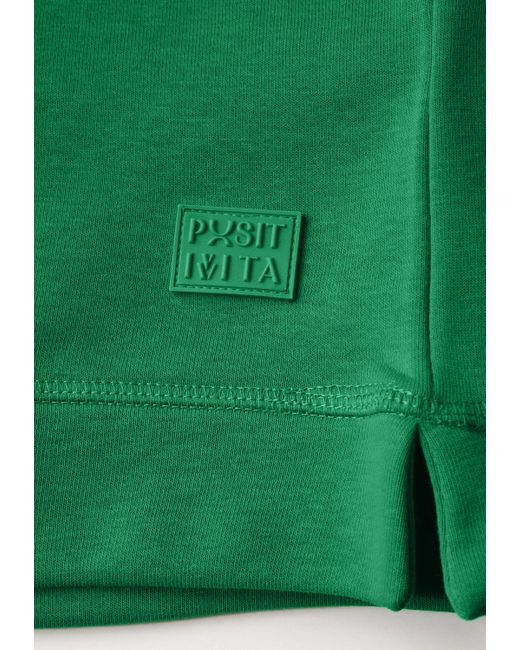 Cecil Green Strickpullover