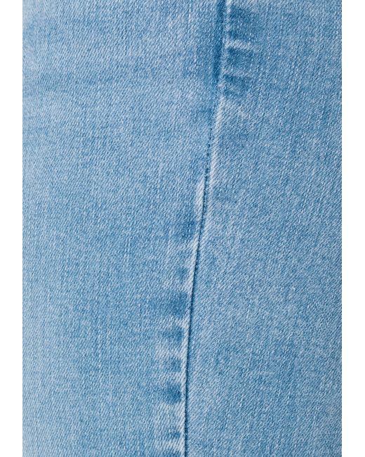 Levi's Blue Levi's® -fit-Jeans Retro High Skinny