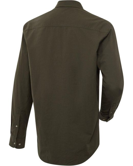 Parforce Outdoorhemd Jagdhemd Greenhunt für Herren
