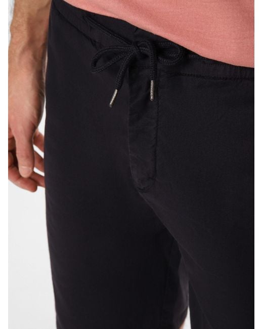 Guess Shorts in Black für Herren