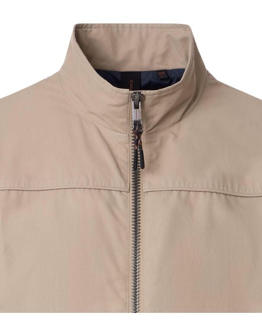 CASA MODA Blouson 554387000 in Natural für Herren