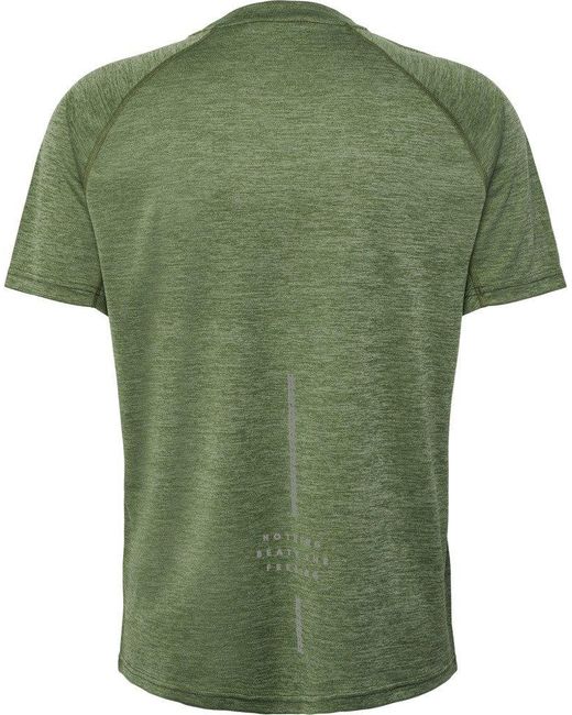 Newline Nwlorlando T-Shirt /S Men in Green für Herren