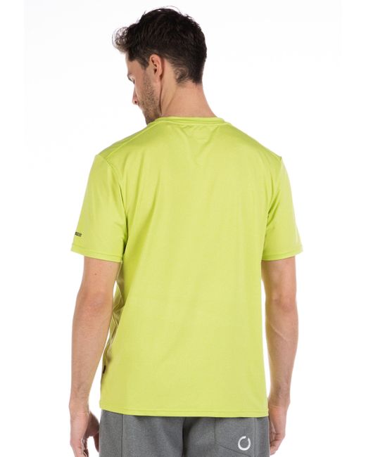 LPO 3/4-Hose KENTVILLE FULLSTRETCH III PIRAT Schnelltrocknend und atmungsaktiv in Gray für Herren