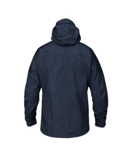 Fjallraven Anorak Skogsö Jacket M in Blue für Herren