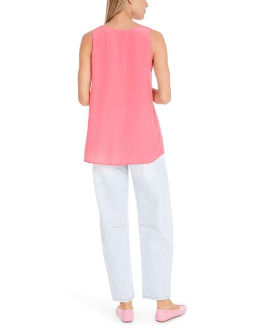 Marc Cain Pink Shirttop