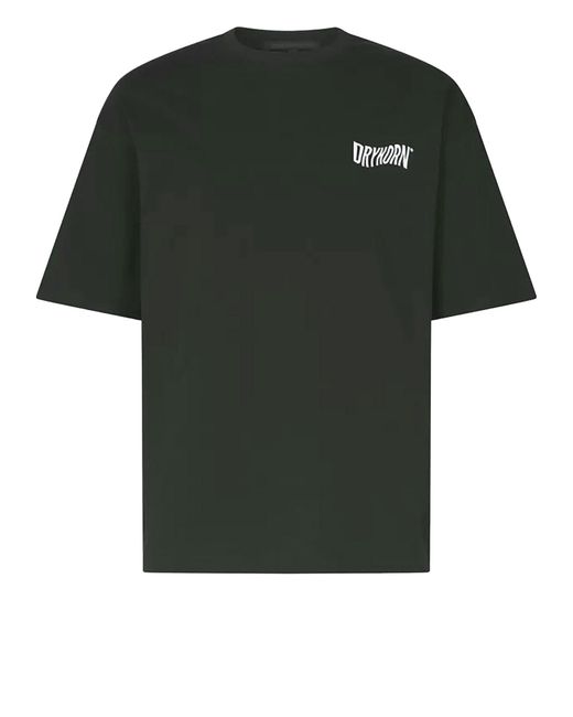 Drykorn T-Shirt Anayo BP (1-tlg) in Green für Herren