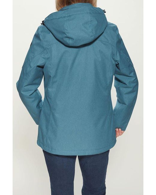 Killtec Blue Funktionsjacke