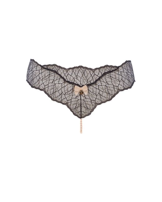 Bracli Gray String 2042 Sydney Double