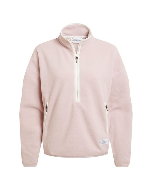 Craghoppers Pink Trekkingjacke