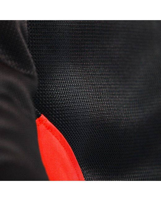 DAINESE Motorradjacke Hydraflux 2 Air D-Dry Motorrad Textiljacke in Multicolor für Herren