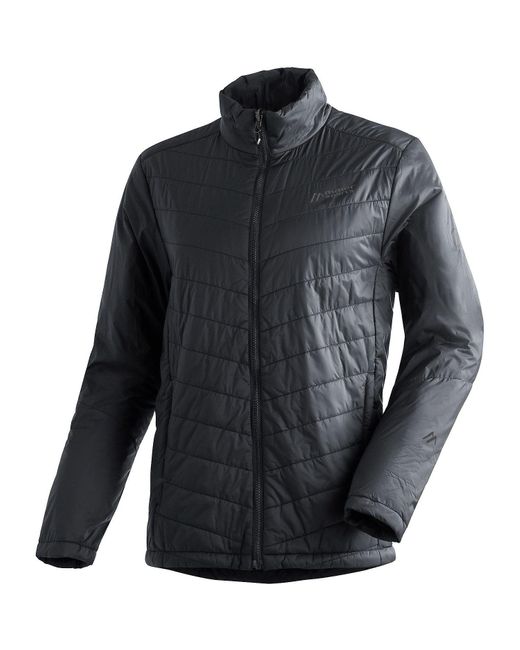 Maier Sports 3-in-1-Funktionsjacke Doppeljacke Peyor 3in1 in Blue für Herren