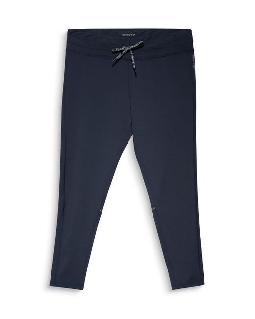 Esprit Blue Skinny-fit-Jeans