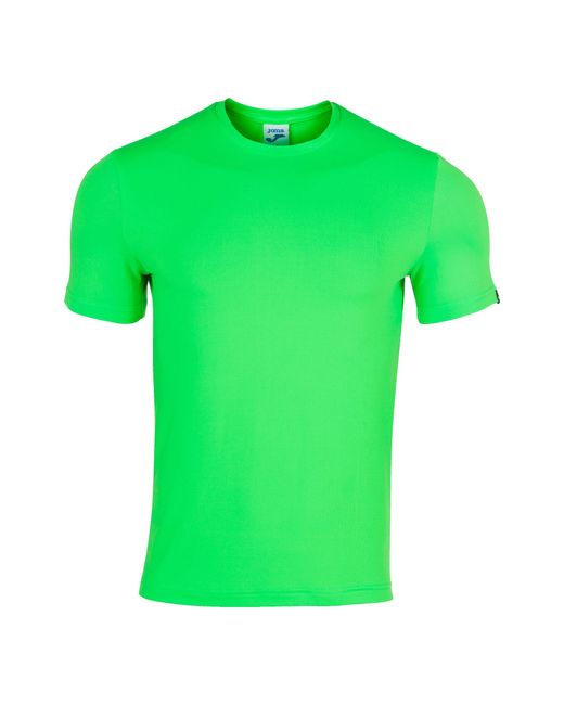 Joma Jewellery T- Indoor Gym Shirt in Green für Herren