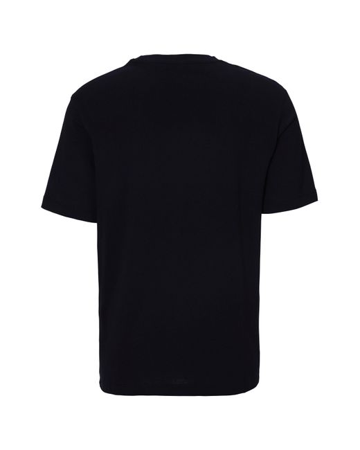 Marc O' Polo T-Shirt in Black für Herren