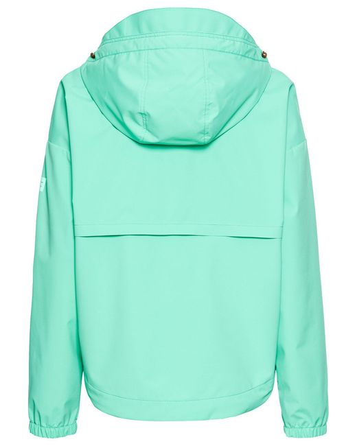 Camel Active Green Steppjacke
