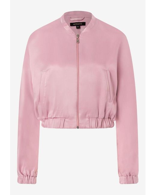 Mars & More Pink Outdoorjacke