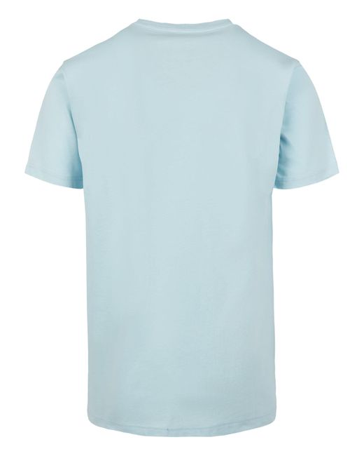 Mister Tee T-Shirt Westside Connection 2.0 Tee (1-tlg) in Blue für Herren