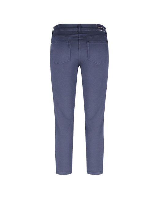 Gerry Weber Blue /-Jeans SOL:INE BEST4ME 7/8 SLIM FIT (925055-66942)
