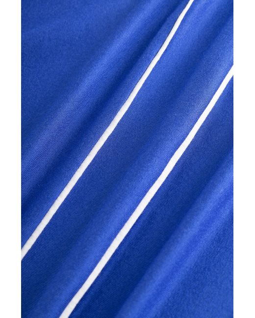 RÖSCH Blue Sommerkleid 1245568 (1-tlg)