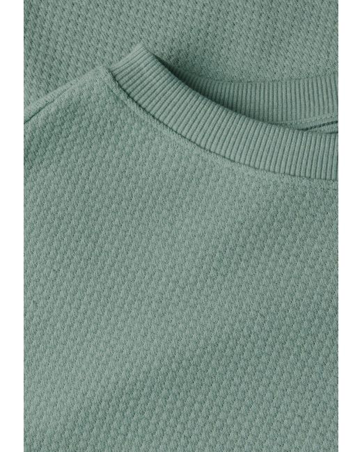 Cecil Green Sommerkleid soft und trageangenehm