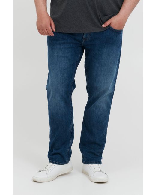 Blend 5-Pocket-Jeans BHJoe BT in Blue für Herren