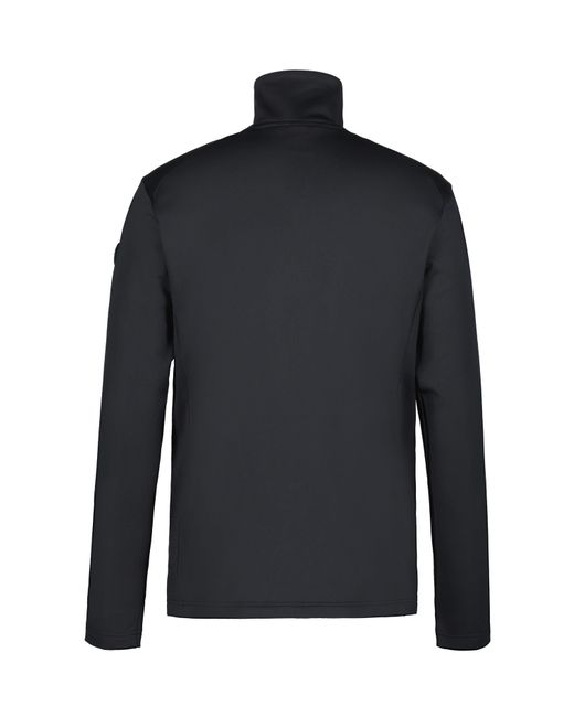 Luhta H FLEECEJACKE ONKAMO in Black für Herren