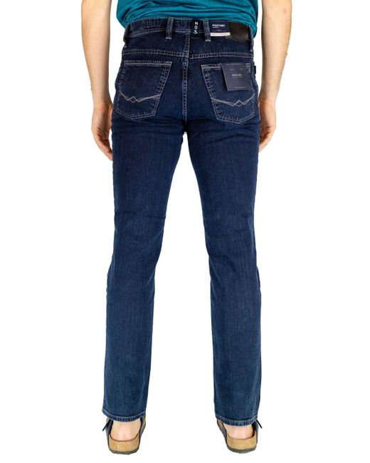 Pionier 5-Pocket-Jeans PETER dark blue 2562 6525.61 für Herren | Lyst DE