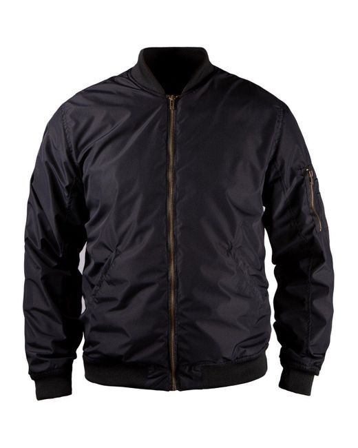 John Doe Motorradjacke in Blue für Herren