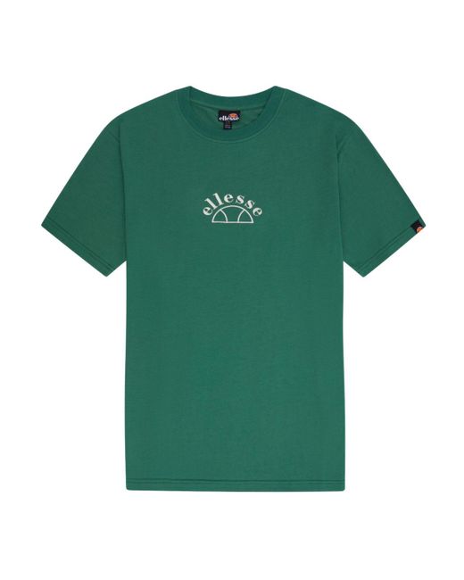 Ellesse T-Shirt RIALTOA TEE in Green für Herren