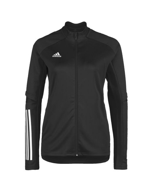 Adidas Originals Black Sweatjacke Condivo 20 Trainingsjacke