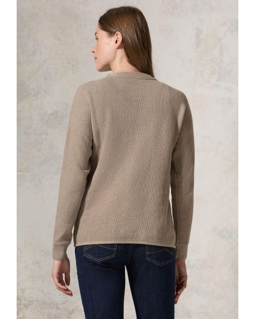 Cecil Brown Strickpullover