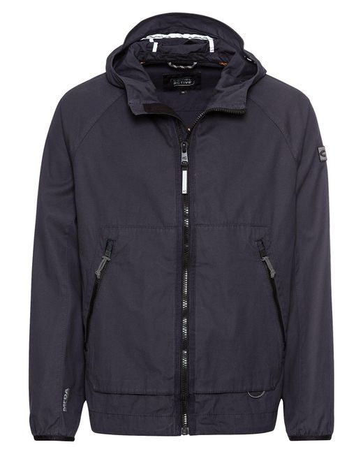 Camel Active Blouson in Blue für Herren