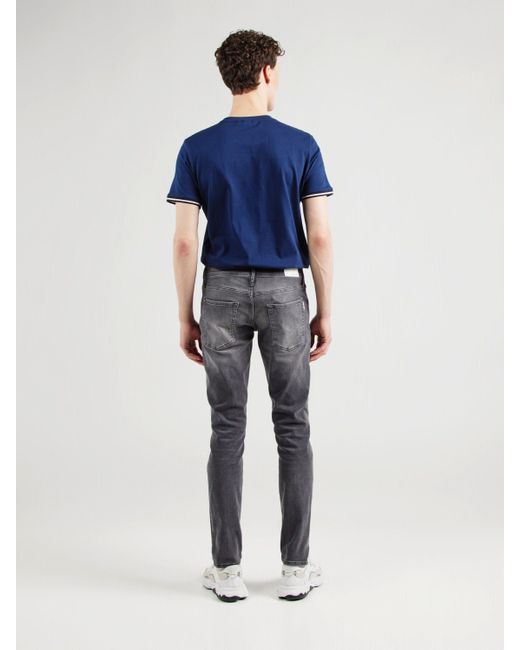 Antony Morato Skinny-fit-Jeans (1-tlg) in Blue für Herren
