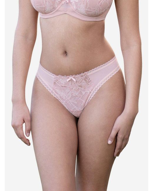 SugarShape Pink String Vienna (1-St)