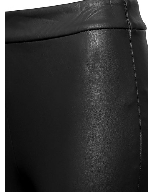 Maze Black Lederhose 42024012