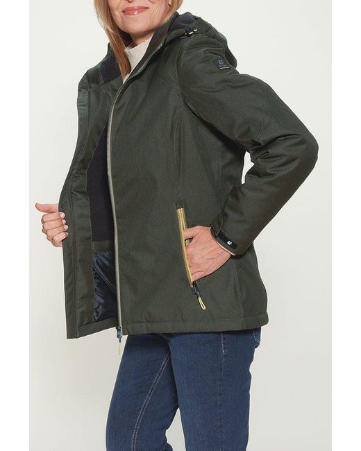 Killtec Multicolor Funktionsjacke